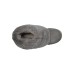 UGG BAILEY BUTTON TRIPLET GREY