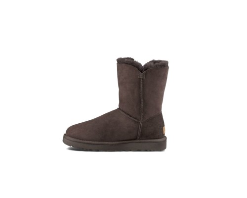 BAILEY BUTTON II CHOCOLATE