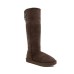 UGG OVER THE KNEE BAILEY BUTTON II CHOCOLATE