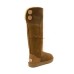 UGG OVER THE KNEE BAILEY BUTTON II CHESTNUT BOMBER