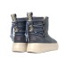 UGG W DUNE MINI BUCKLE BOOT GREY