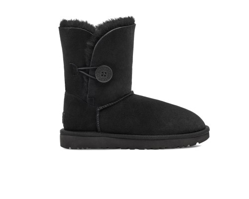 BAILEY BUTTON II BLACK