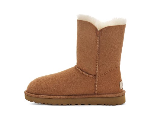 BAILEY BUTTON II CHESTNUT