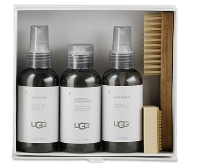 Акция! Набор по уходу в подарок