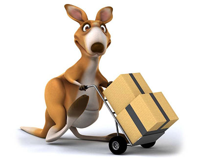 Быстрая доставка