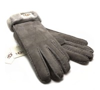 UGG GLOVES GREY 21