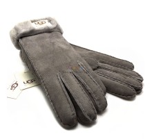 UGG GLOVES GREY 21