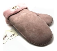 UGG GLOVES DUSK 26