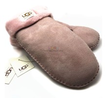 UGG GLOVES DUSK 26