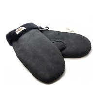 UGG GLOVES GREY 135