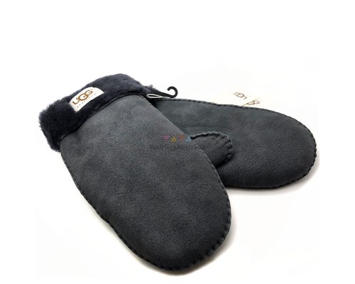 UGG GLOVES GREY 135