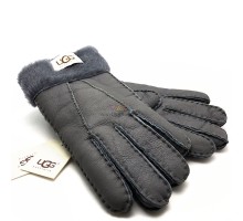 UGG GLOVES GREY 145