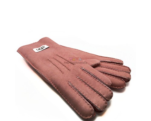 UGG GLOVES DUSK 54