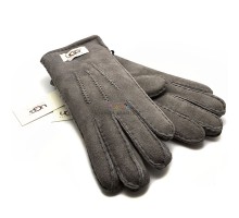 UGG GLOVES GREY 54