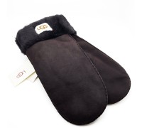 UGG GLOVES GREY 26