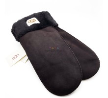 UGG GLOVES GREY 26