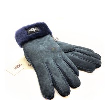 UGG GLOVES NAVY 125