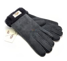 UGG GLOVES GREY 125