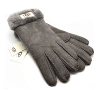 UGG GLOVES GREY 227