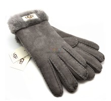 UGG GLOVES GREY 227