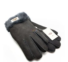 UGG GLOVES GREY 165