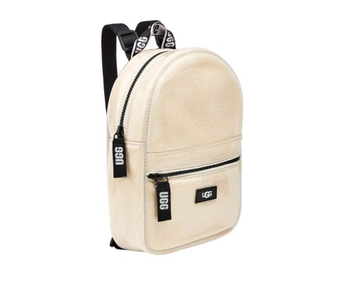 UGG DANNIE II MINI BACKPACK CLEAR