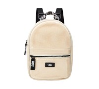 UGG DANNIE II MINI BACKPACK CLEAR