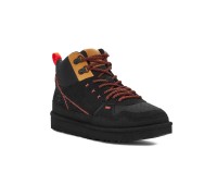 UGG HIGHLAND HI HERITAGE BLACK