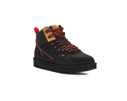 HIGHLAND HI HERITAGE BLACK