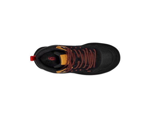 HIGHLAND HI HERITAGE BLACK