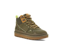 UGG HIGHLAND HI HERITAGE BURNT OLIVE