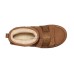 UGG CLASSIC MINI HYBRID CHESTNUT