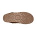 UGG CLASSIC MINI HYBRID CHESTNUT