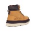 UGG MENS HIGHLAND SPORT CHESTNUT