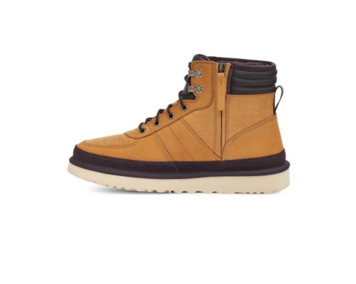 UGG MENS HIGHLAND SPORT CHESTNUT