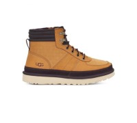 UGG MENS HIGHLAND SPORT CHESTNUT