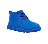 UGG WOMEN'S NEUMEL BLUE