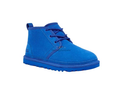 UGG WOMEN'S NEUMEL BLUE