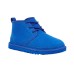 UGG WOMEN'S NEUMEL BLUE