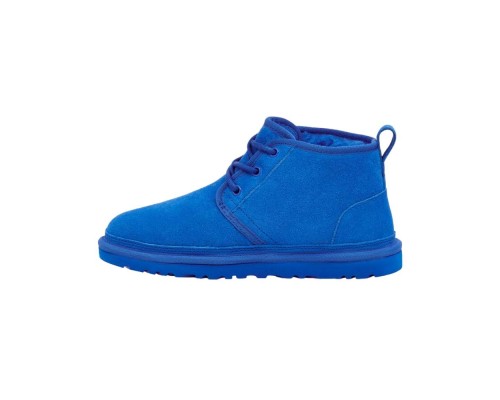 UGG WOMEN'S NEUMEL BLUE
