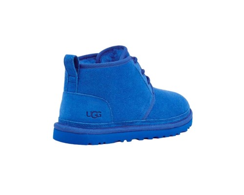 UGG WOMEN'S NEUMEL BLUE