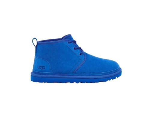 UGG WOMEN'S NEUMEL BLUE