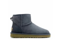 UGG CLASSIC MINI II SHADE