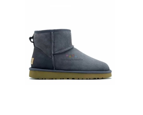 UGG CLASSIC MINI II SHADE