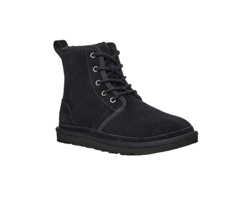 UGG MENS NEUMEL HIGH BLACK