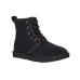 UGG MENS NEUMEL HIGH BLACK