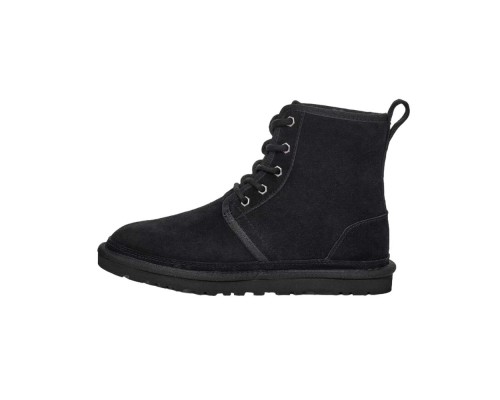 UGG MENS NEUMEL HIGH BLACK