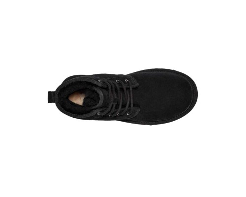 UGG MENS NEUMEL HIGH BLACK