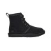 UGG MENS NEUMEL HIGH BLACK