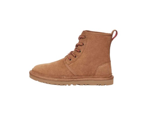 UGG MENS NEUMEL HIGH CHESTNUT